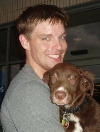 Brant Schroeder