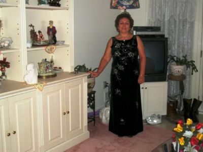 Agnes Egerhazi