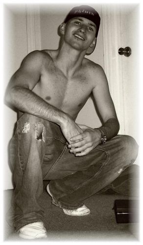 Brandon Barrett