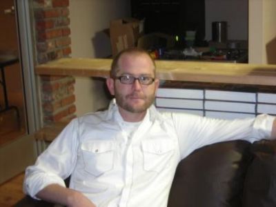 James Landry