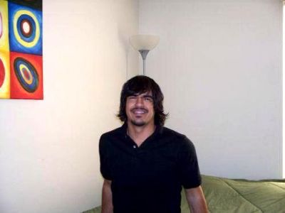 Jeremiah Rios