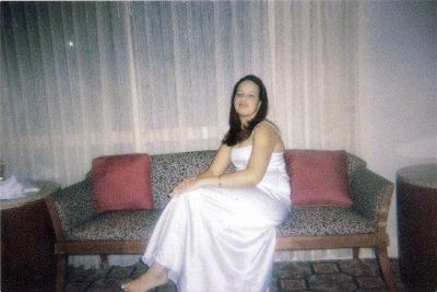 Christiana Kirkpatrick