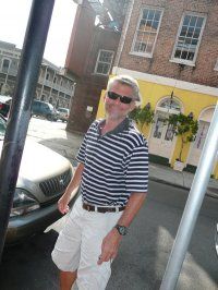 Jeffrey Henley