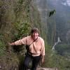Patricia Harding