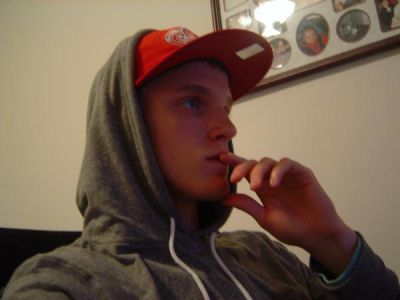 Travis Norton
