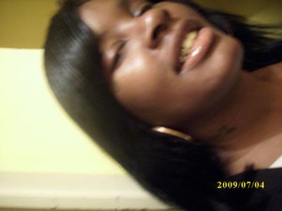 Crystal Alston