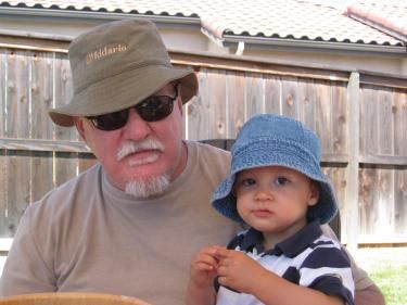 Buddy Mccabe