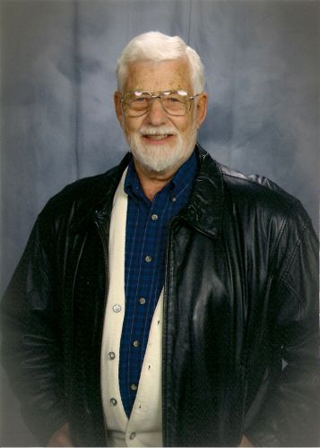James Balkema