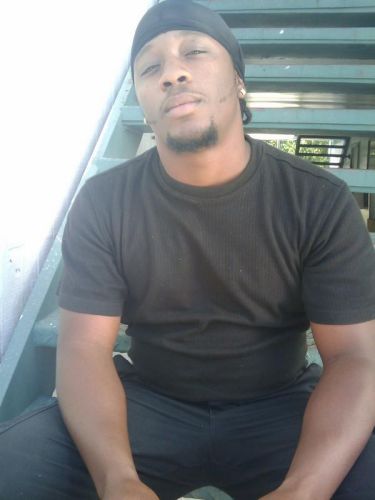 Terrell Pullen