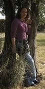 Tracy Nicholas