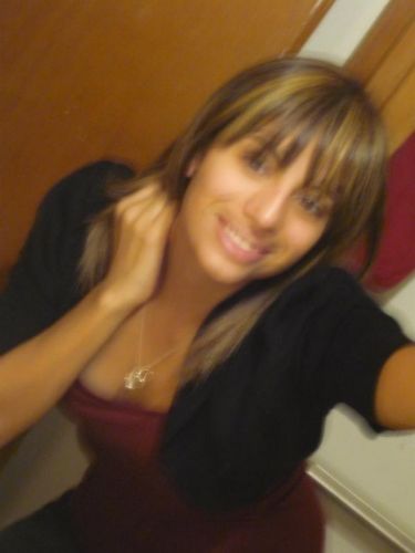 Blanca Flores