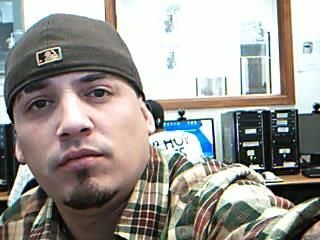 Oscar Reyes