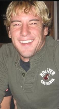 Jonathan Schutz