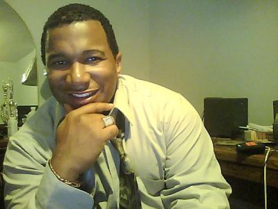 Calvin Mcghee