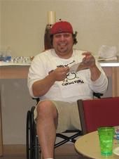 Andrew Swanson