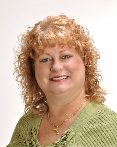 Elizabeth Sorensen