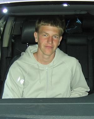 Angelo Viaggio