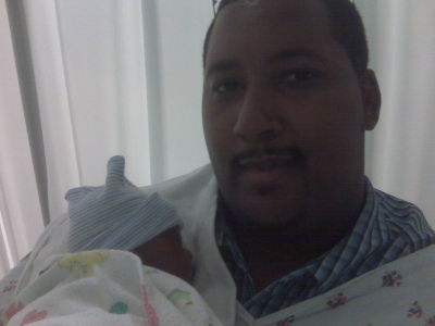 Tremaine Anderson