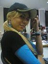 Angela Staley
