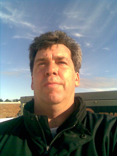Robert Karwoski