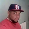 Jonathan Amador
