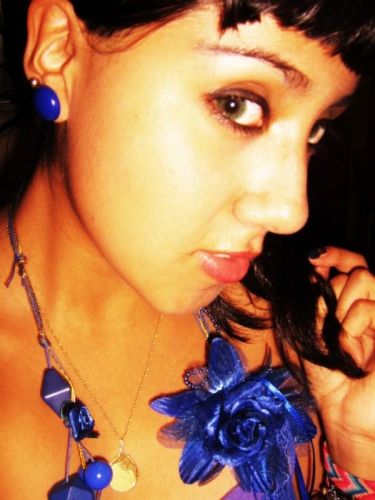 Elizabeth Solis