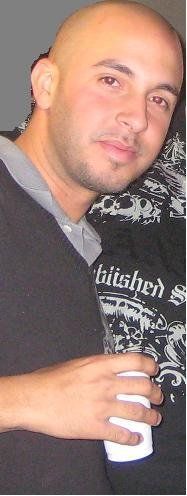 Jose Pineda