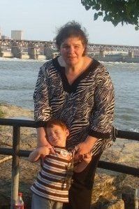 Judith Plott