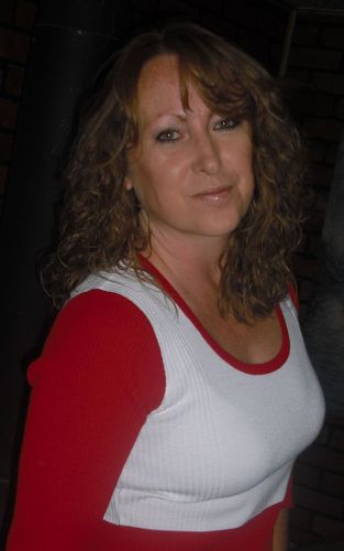 Tina Schneider