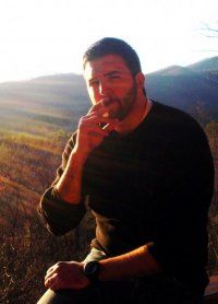 Roderick Finnegan