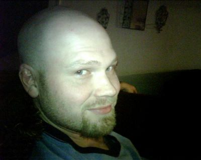 Jason Baalson