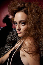 Lisa Ramsay
