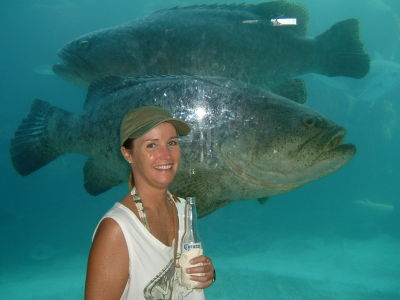 Cynthia Phelps