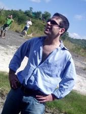Eric Neufeld