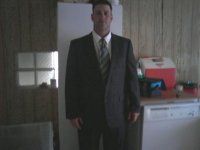 David Glerum