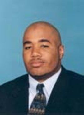 Warren Spivey