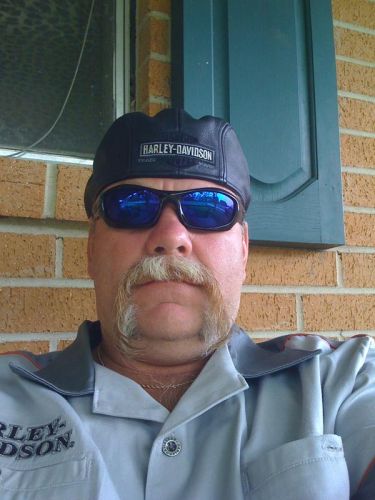 Rusty Toney