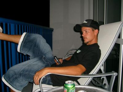 Daniel Christensen