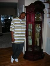 Larry Fredrick