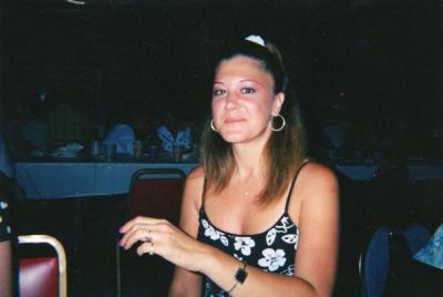 Linda Scanlon