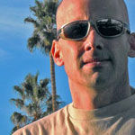 Steven Harman