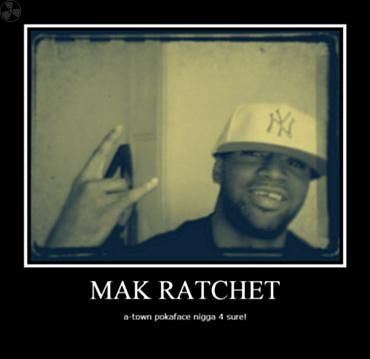 Malik Moran