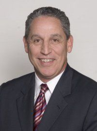 Marc Tannenbaum