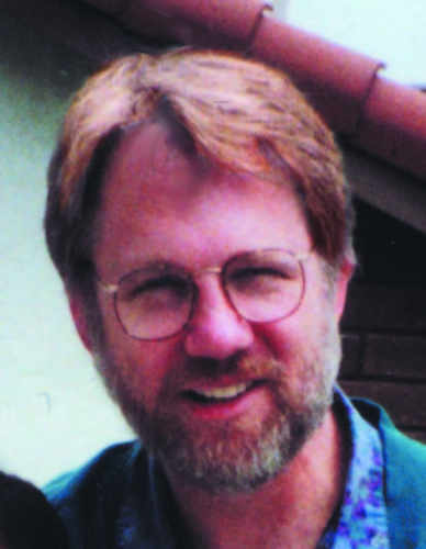 Bill Bartram