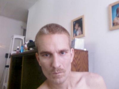Aaron Elm