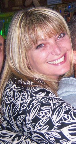Terri Farris
