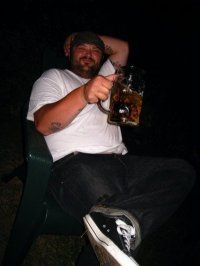 Randy Bowdoin