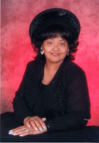 Patricia Lovan