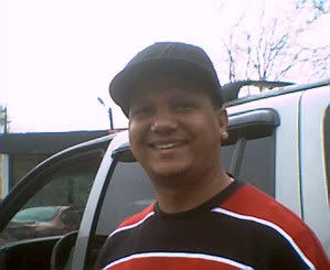 Marshall Malcolm