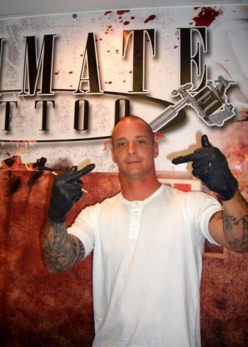 Marcus Sintoni